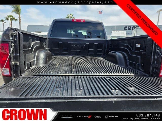2024 Dodge Ram 4th Gen - Image 11 of 12