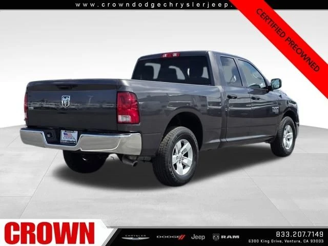 2024 Dodge Ram 4th Gen - Image 7 of 12