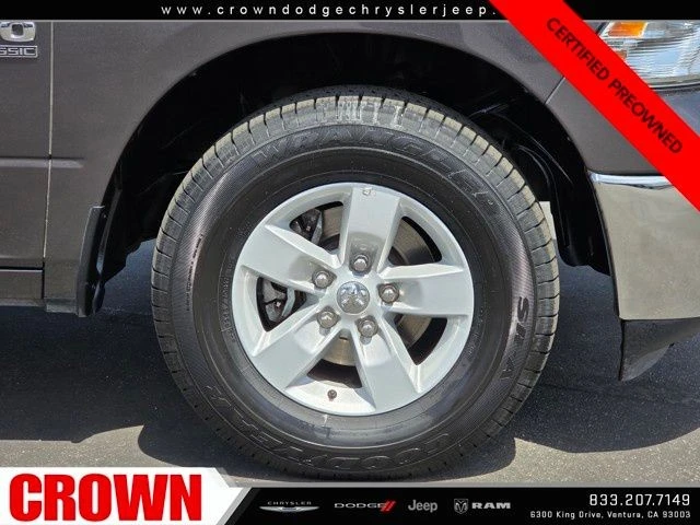 2024 Dodge Ram 4th Gen - Image 9 of 12