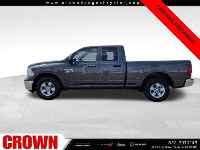 2024 Dodge Ram 4th Gen - Image 4 of 12