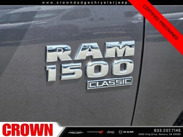 2024 Dodge Ram 4th Gen - Image 10 of 12