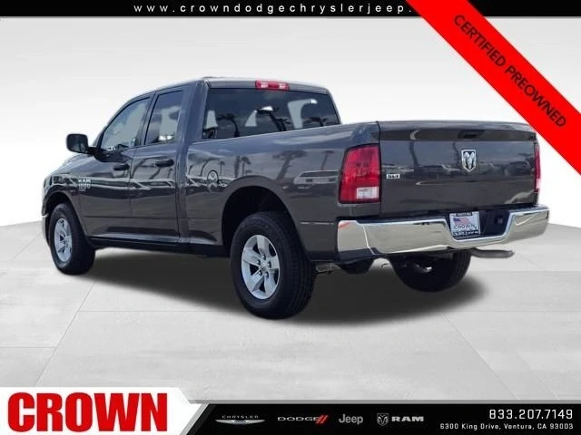 2024 Dodge Ram 4th Gen - Image 5 of 12
