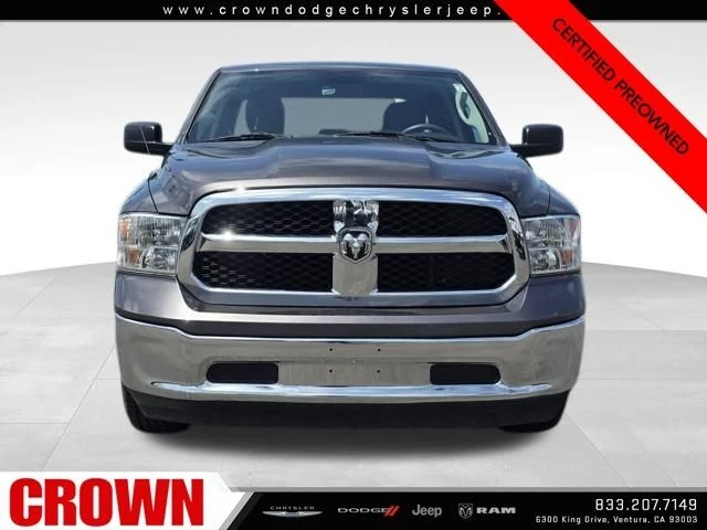 2024 Dodge Ram 4th Gen - Image 2 of 12