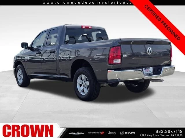 2024 Dodge Ram 4th Gen - Image 5 of 12
