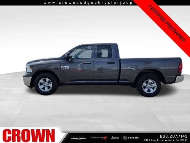 2024 Dodge Ram 4th Gen - Image 4 of 12