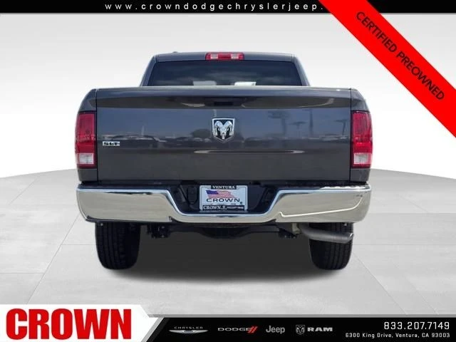 2024 Dodge Ram 4th Gen - Image 6 of 12