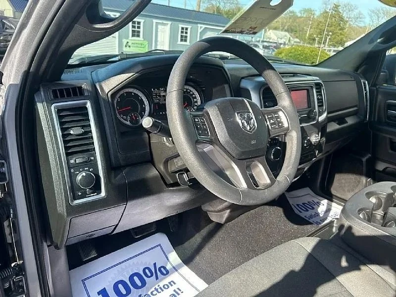 2024 Ram 1500 1st Gen - Image 7 of 12
