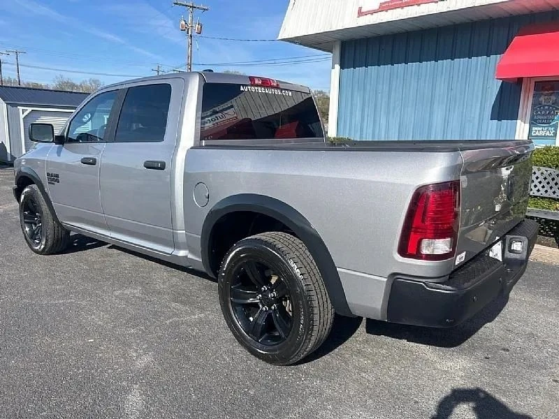 2024 Ram 1500 1st Gen - Image 4 of 12