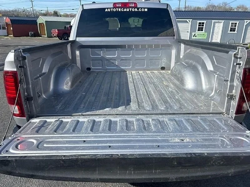 2024 Ram 1500 1st Gen - Image 5 of 12