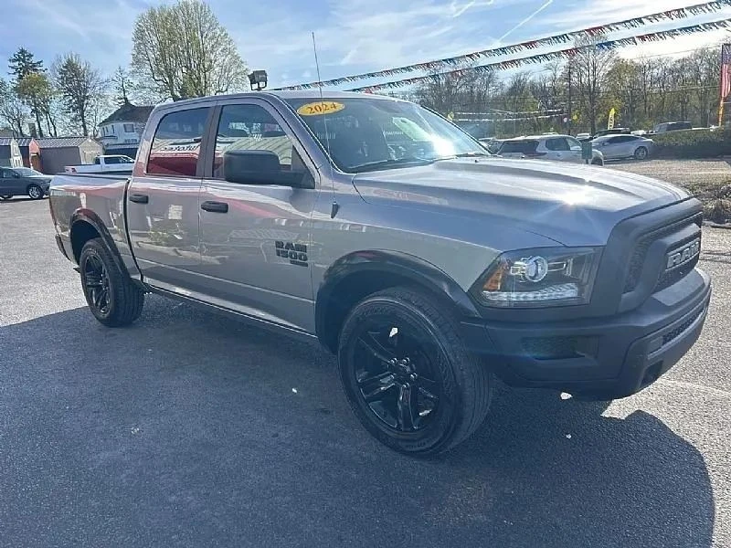 2024 Ram 1500 1st Gen - Image 2 of 12