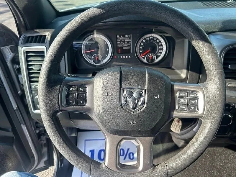 2024 Ram 1500 1st Gen - Image 8 of 12