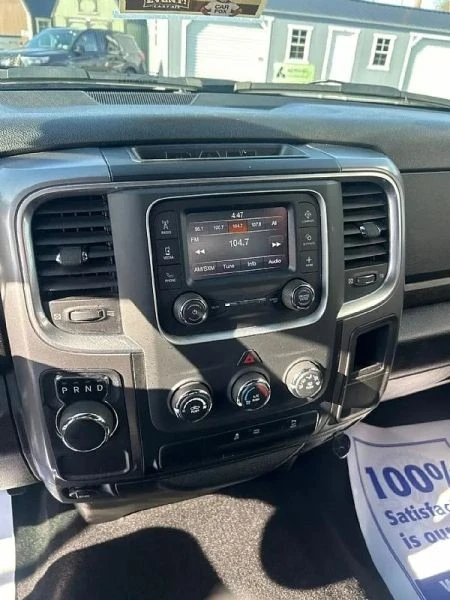 2024 Ram 1500 1st Gen - Image 9 of 12