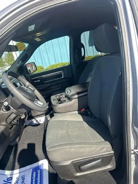 2024 Ram 1500 1st Gen - Image 6 of 12