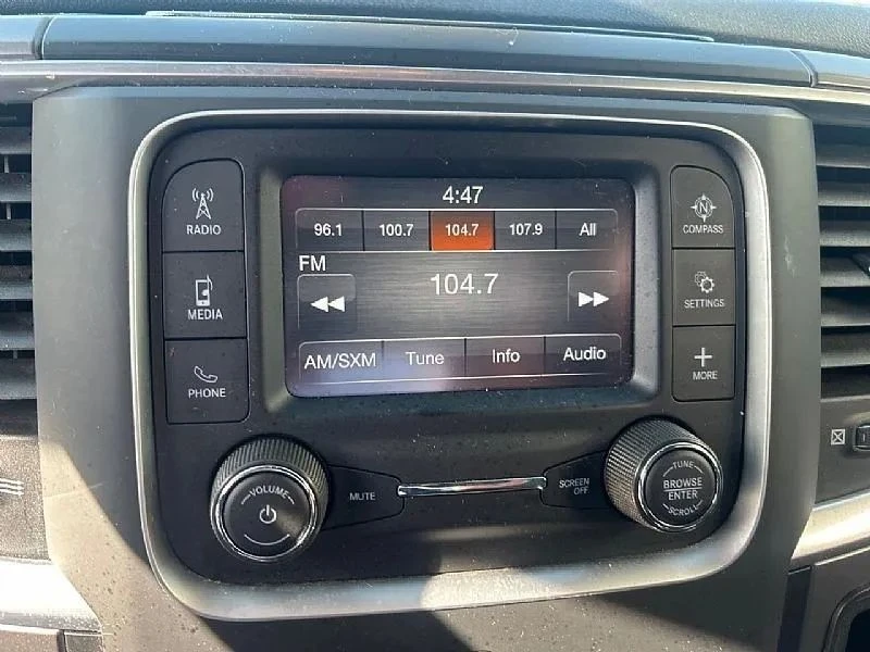 2024 Ram 1500 1st Gen - Image 10 of 12