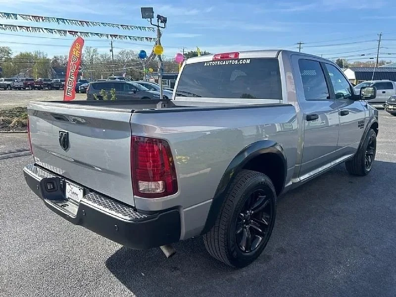 2024 Ram 1500 1st Gen - Image 3 of 12