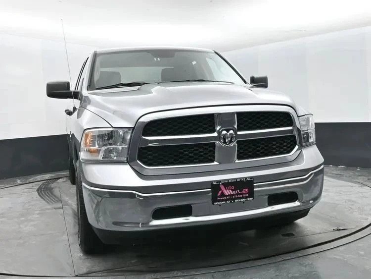 2024 Dodge Ram 4th Gen - Image 3 of 12