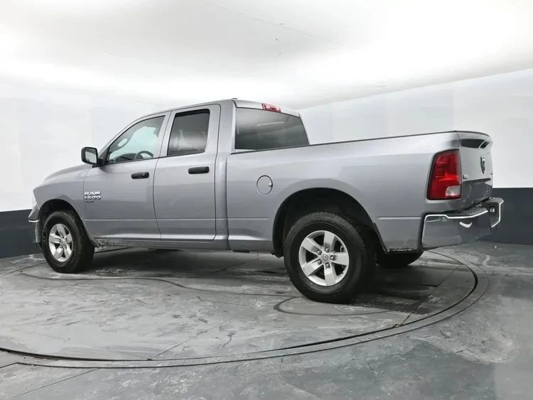 2024 Dodge Ram 4th Gen - Image 9 of 12
