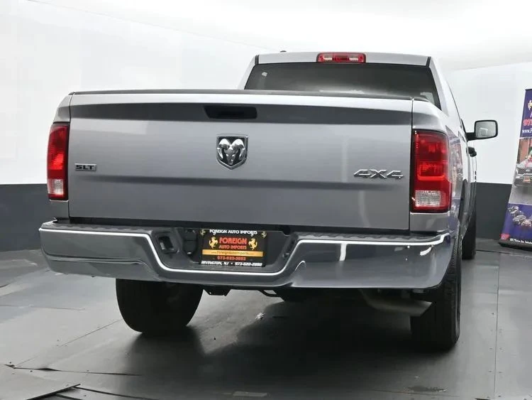 2024 Dodge Ram 4th Gen - Image 8 of 12