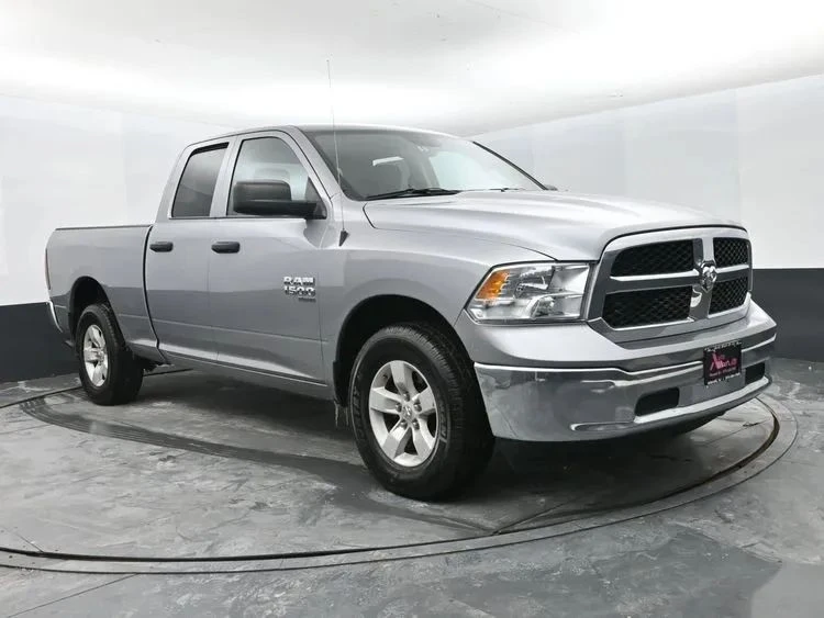 2024 Dodge Ram 4th Gen - Image 2 of 12