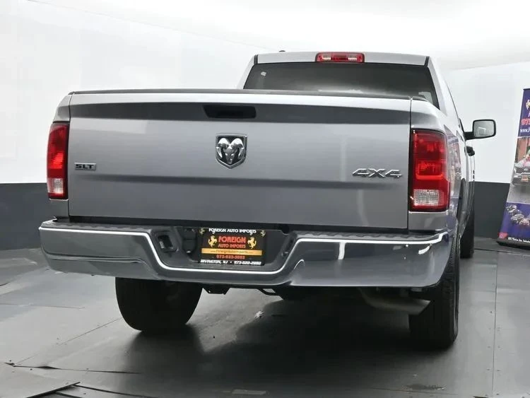 2024 Dodge Ram 4th Gen - Image 8 of 12