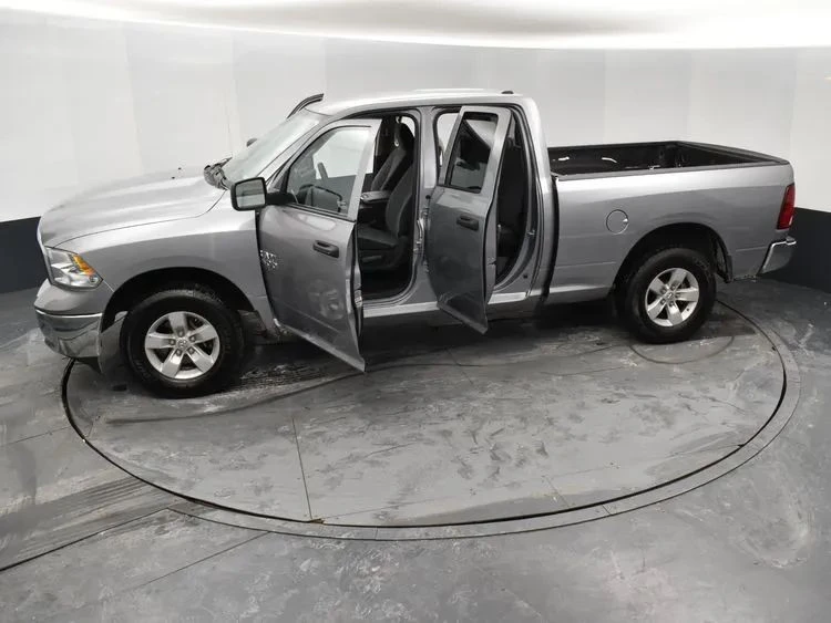 2024 Dodge Ram 4th Gen - Image 7 of 12