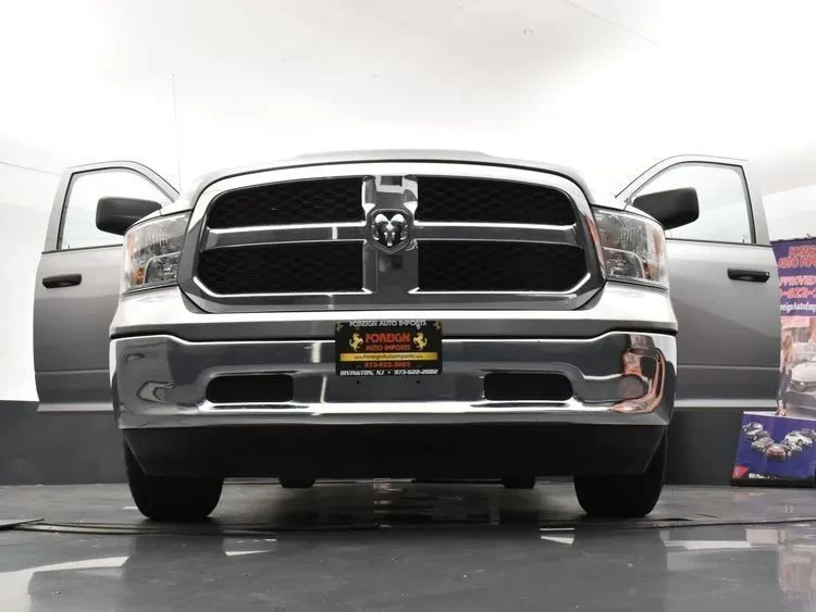 2024 Dodge Ram 4th Gen - Image 11 of 12