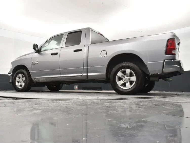2024 Dodge Ram 4th Gen - Image 12 of 12
