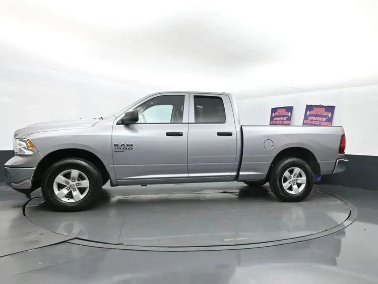 2024 Dodge Ram 4th Gen - Image 5 of 12