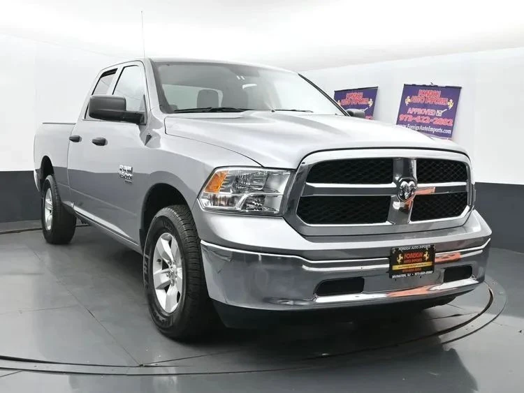 2024 Dodge Ram 4th Gen - Image 2 of 12