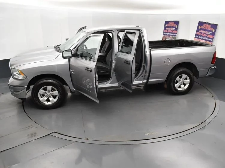 2024 Dodge Ram 4th Gen - Image 7 of 12