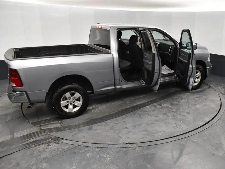 2024 Dodge Ram 4th Gen - Image 6 of 12