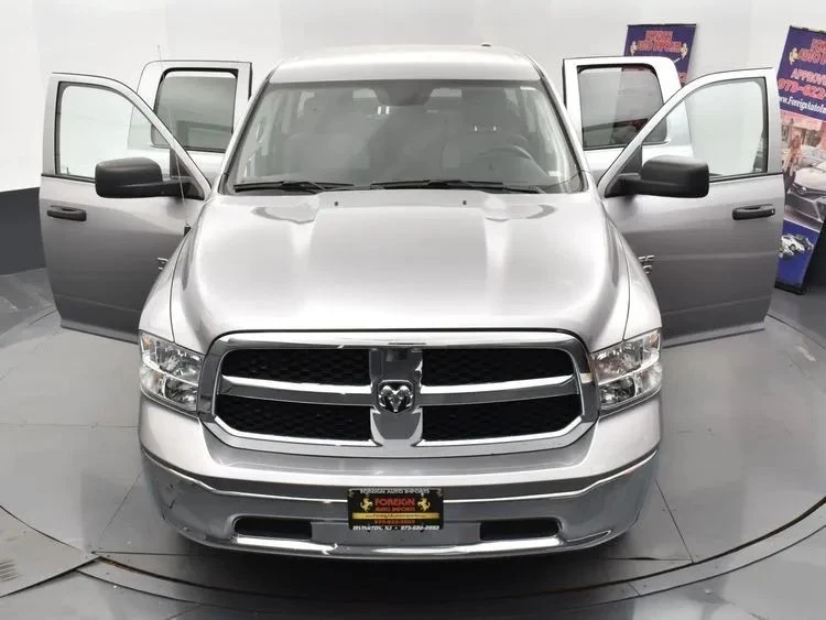 2024 Dodge Ram 4th Gen - Image 10 of 12