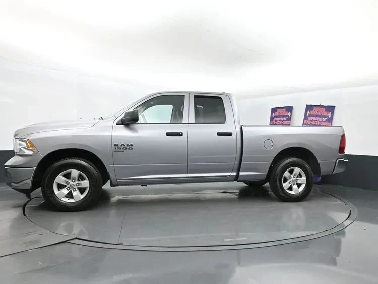 2024 Dodge Ram 4th Gen - Image 5 of 12