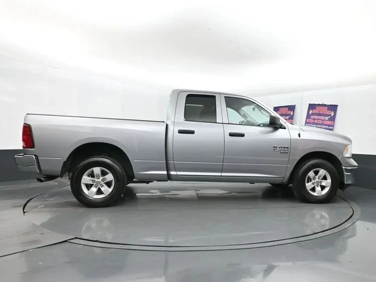 2024 Dodge Ram 4th Gen - Image 4 of 12