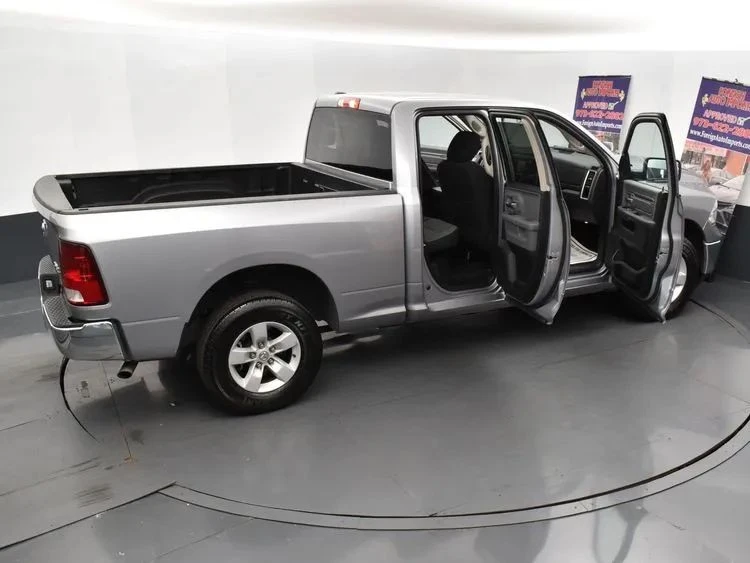 2024 Dodge Ram 4th Gen - Image 6 of 12