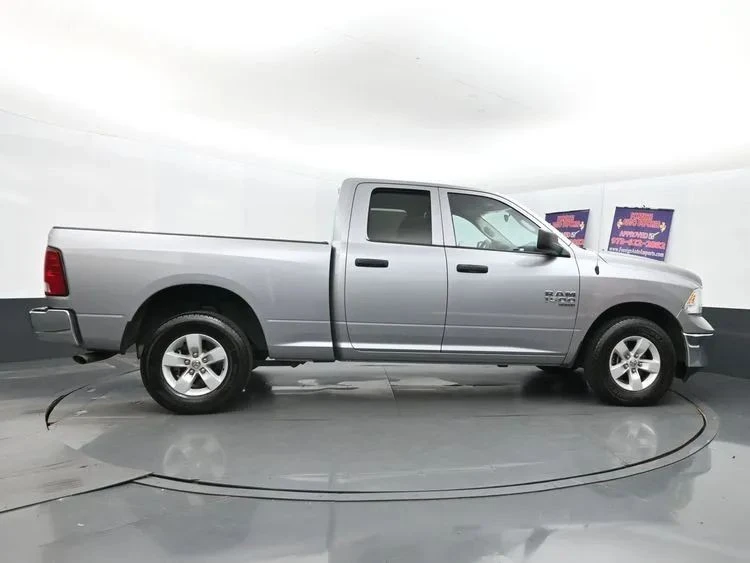 2024 Dodge Ram 4th Gen - Image 4 of 12