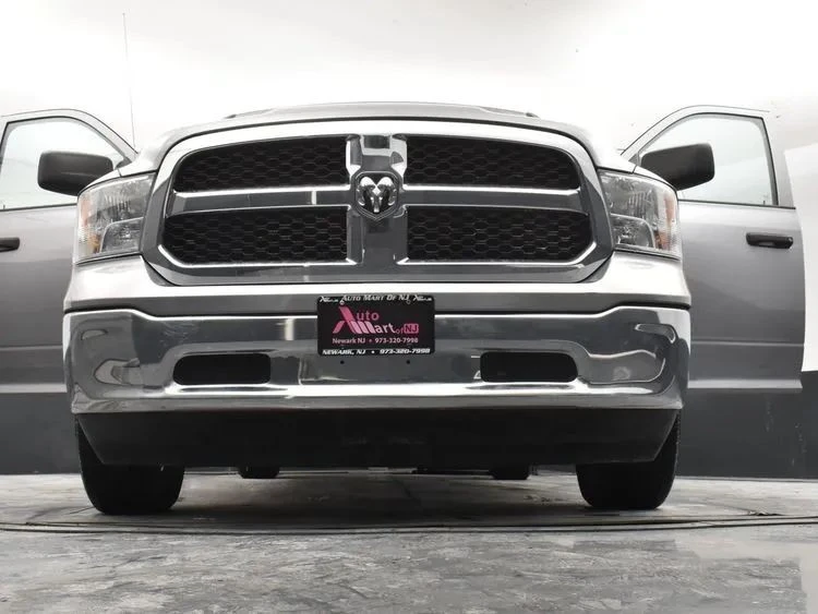 2024 Dodge Ram 4th Gen - Image 11 of 12