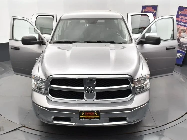 2024 Dodge Ram 4th Gen - Image 10 of 12