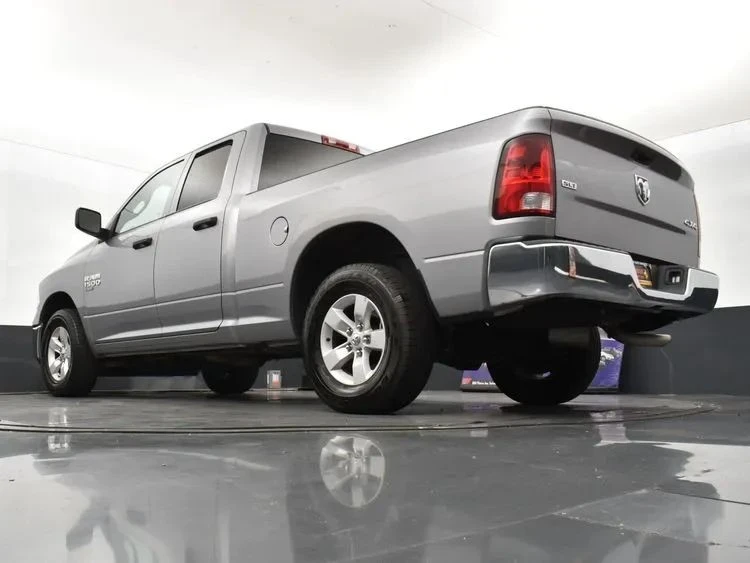 2024 Dodge Ram 4th Gen - Image 12 of 12