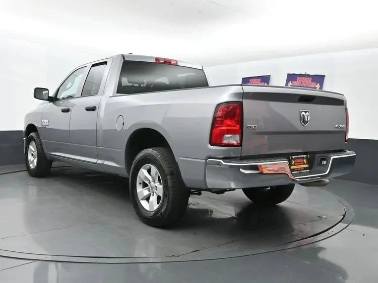 2024 Dodge Ram 4th Gen - Image 9 of 12