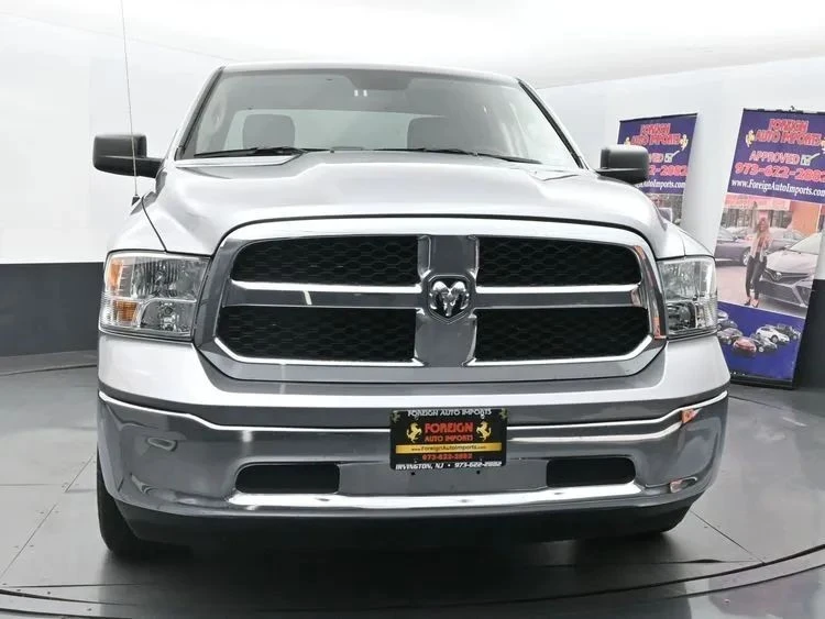 2024 Dodge Ram 4th Gen - Image 3 of 12