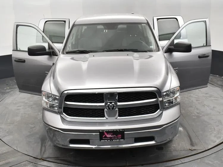 2024 Dodge Ram 4th Gen - Image 10 of 12