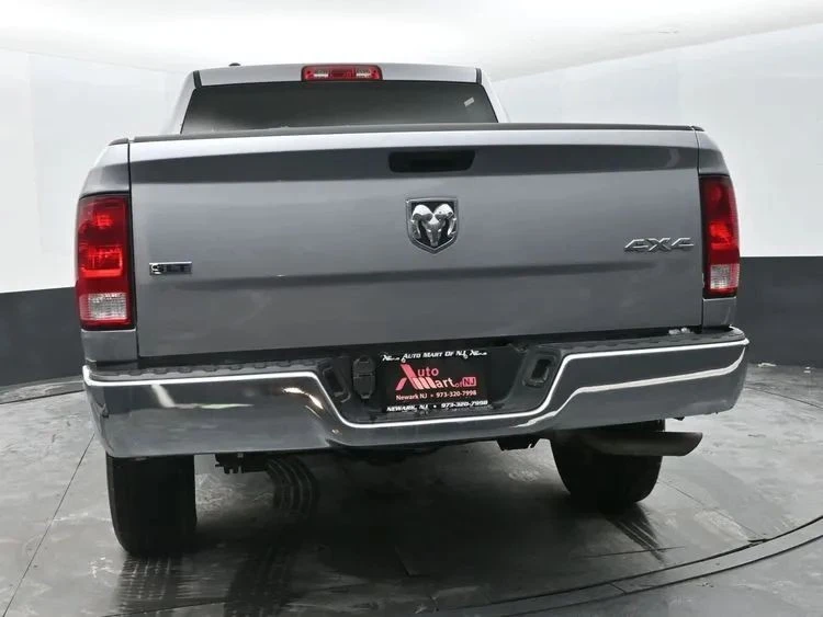 2024 Dodge Ram 4th Gen - Image 8 of 12
