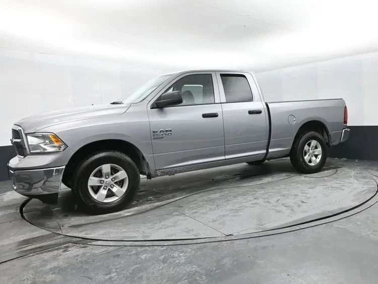 2024 Dodge Ram 4th Gen - Image 5 of 12