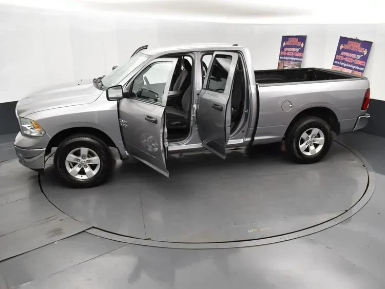 2024 Dodge Ram 4th Gen - Image 7 of 12
