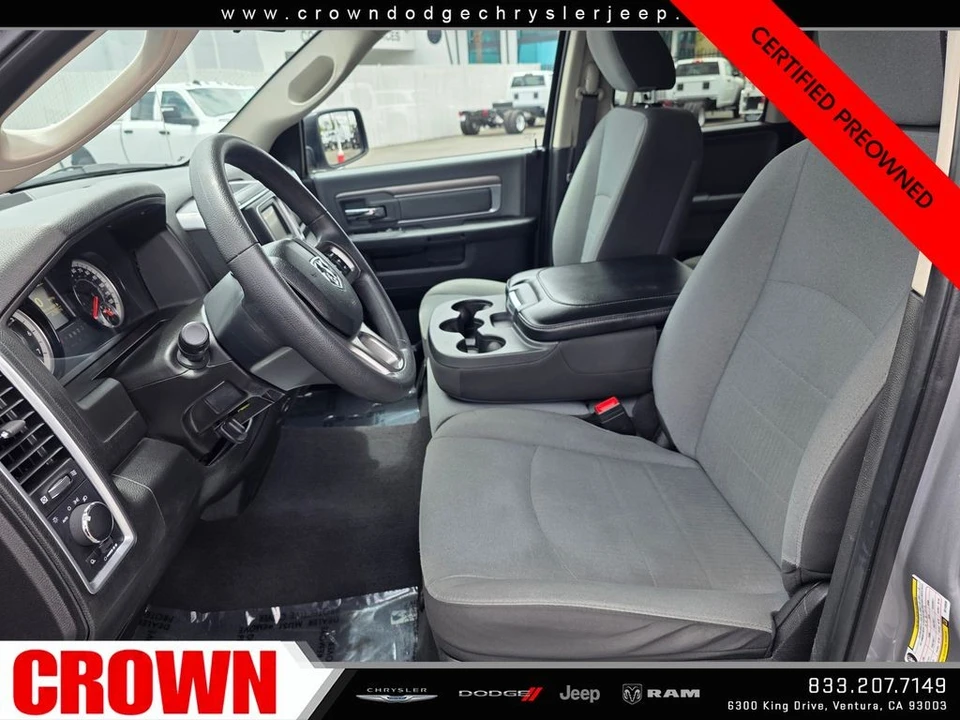 2024 Ram 1500 2nd Gen - Image 16 of 28