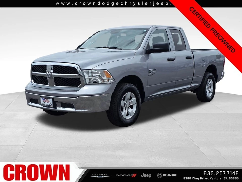 2024 Ram 1500 2nd Gen - Image 3 of 28