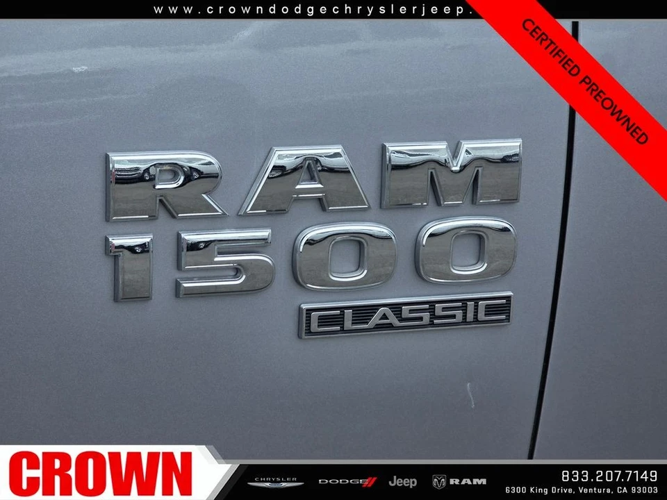 2024 Ram 1500 2nd Gen - Image 10 of 28