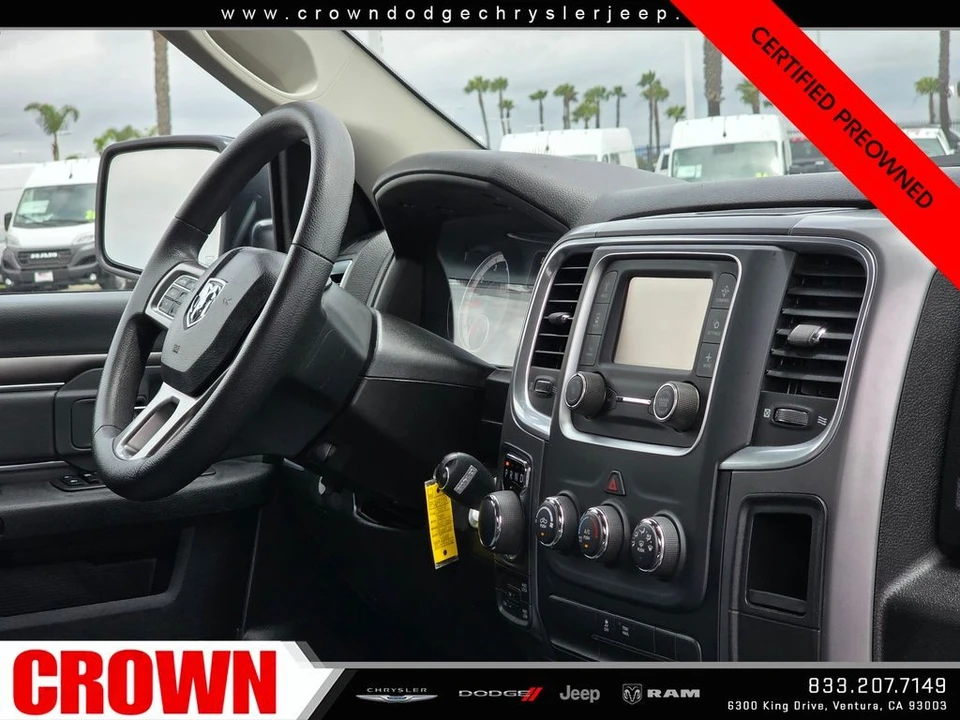 2024 Ram 1500 2nd Gen - Image 11 of 28