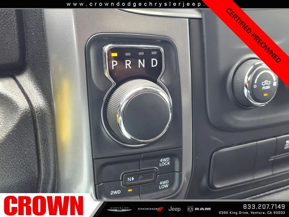 2024 Ram 1500 2nd Gen - Image 26 of 28
